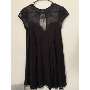 Urban Outfitters Little Black Dress